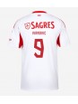 Billige Benfica Franjo Ivanovic #9 Tredjedrakt 2025-26 Kortermet